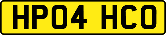HP04HCO