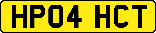 HP04HCT
