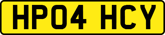 HP04HCY