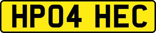 HP04HEC