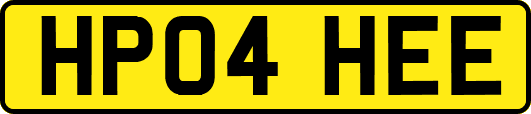 HP04HEE