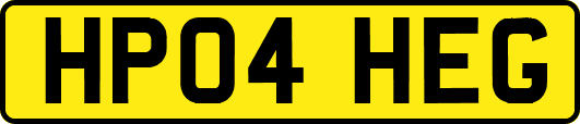 HP04HEG