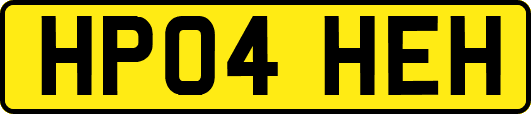 HP04HEH