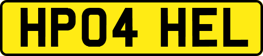 HP04HEL