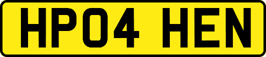 HP04HEN