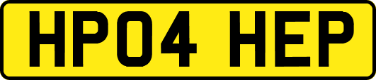 HP04HEP