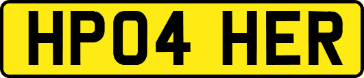 HP04HER