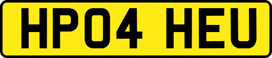 HP04HEU