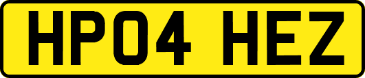 HP04HEZ
