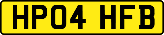 HP04HFB