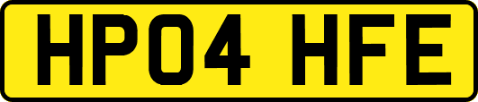 HP04HFE