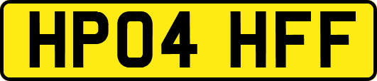 HP04HFF
