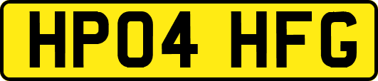 HP04HFG