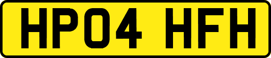HP04HFH