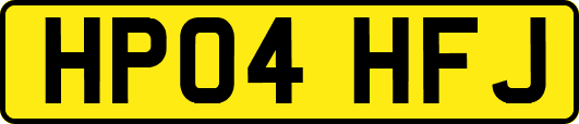HP04HFJ