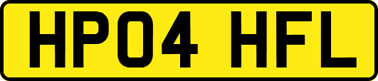 HP04HFL