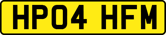 HP04HFM