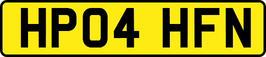 HP04HFN