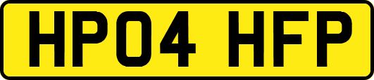 HP04HFP