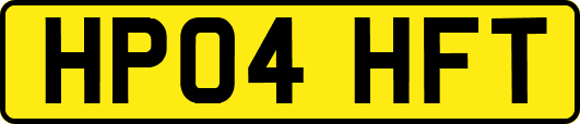 HP04HFT