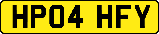 HP04HFY