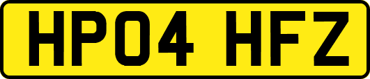 HP04HFZ