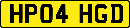 HP04HGD
