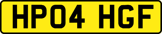 HP04HGF