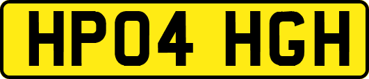 HP04HGH
