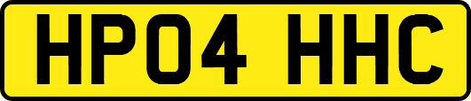 HP04HHC
