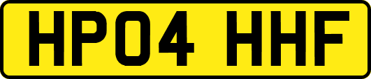 HP04HHF