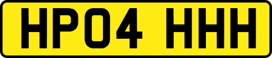 HP04HHH