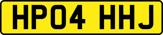 HP04HHJ