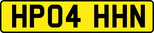 HP04HHN