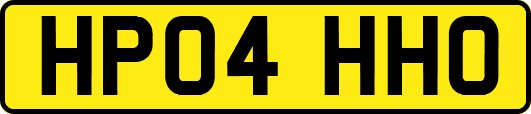 HP04HHO