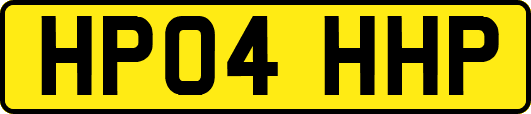 HP04HHP