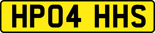 HP04HHS