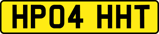 HP04HHT