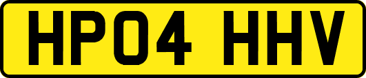 HP04HHV