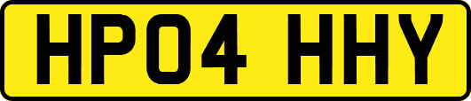 HP04HHY