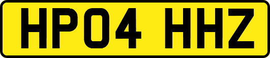 HP04HHZ
