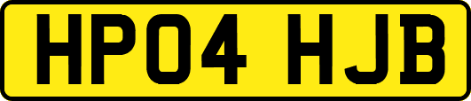 HP04HJB