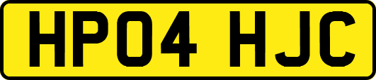 HP04HJC