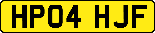 HP04HJF