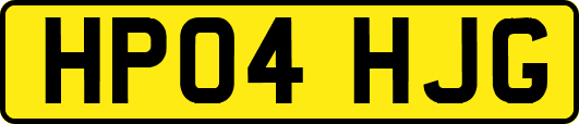 HP04HJG