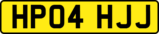 HP04HJJ