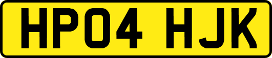 HP04HJK