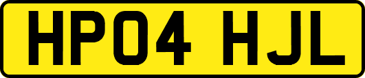 HP04HJL
