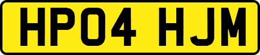 HP04HJM