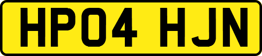HP04HJN